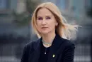 Віцеспікерка Кондратюк повідомила, що потрапила у лікарню