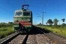 На Львівщині вантажний потяг на смерть збив 19-річного юнака