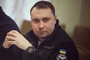 Буданов подякував кожному українському татові, який виховує, навчає, підтримує своїх дітей, працює та бореться за їхнє майбутнє