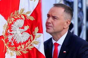 Що насправді сказав Навроцький Україні