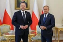 Конфлікт України та Польщі: Туск зробив заяву