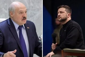 За словами Стрєлкова-Гіркіна, Україна може завдати ударів по білоруських нафтопереробних підприємствах, військових базах або об’єктах зв’язку