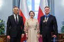 Експосол України в Польщі відмовився від ордена