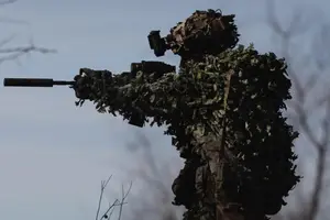ЗСУ продовжують утримувати фронт від росіян