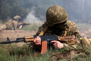 Ситуація на фронті 21 червня