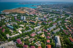 Торгові центри, супермаркети та гіпермаркети в Криму працюватимуть з 07:00 до 20:00