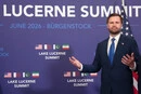 Венс заявив, що США сподіваються «трансформувати» Близький Схід 