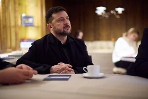 Зеленський розповів, що українські безпілотники постійно технічно оновлюються