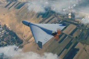 ШІ-перехоплювачі вже здійснили десятки успішних атак на безпілотники типу «шахед»