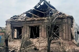 Понад 600 дронів атакували Запорізьку область за добу