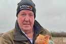 «Двічі обдурив смерть!» Британський ведучий Top Gear Джеремі Кларксон заявив про ремісію раку