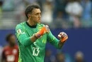 Ветеран збірної Уругваю встановив сумнівний рекорд на Чемпіонаті світу