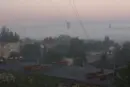 Смог накрив Кривий Ріг: показники забруднення досягли небезпечного рівня