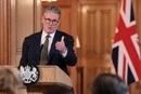 Прем'єр Британії Стармер оголосив про свою відставку