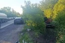Смертельна ДТП на Обухівщині: легковик зіткнувся з фурою DAF