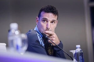 Ліонель Скалоні незадоволений нововведенням ФІФА