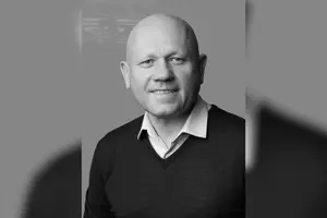 Олександр Рябека помер у віці 66 років