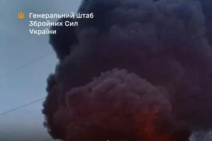 У Московській області було уражено центр космічного зв’язку «Дубна»