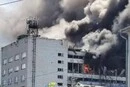 Генштаб підтвердив удар по заводу у Воронежі, де виробляли електроніку для ракет «Іскандер» та Х-101