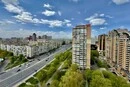 Рух на бульварі Лесі Українки обмежено майже на місяць: графік та схема