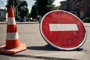 Рух вулицею Нижній Вал буде частково обмежено 23 червня (схема)