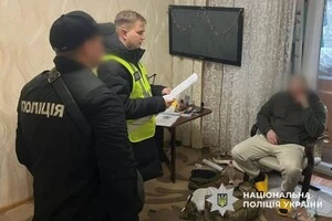 Обвинуваченому загрожує до 12 років позбавлення волі з конфіскацією майна