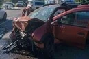 Масштабна ДТП на трасі Київ-Переяслав: четверо загиблих, серед поранених є діти (фото)