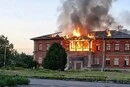 Росіяни вгатили по історичній садибі Запорізького краю (фото)