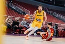 Визначився транслятор матчів збірної України з баскетболу проти Анголи та Литви