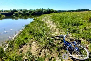 На Сарненщині потонув 13-річний хлопець