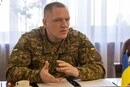 Командувач Нацгвардії анонсував блокаду Криму та окупованого Півдня