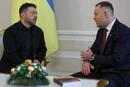 Навроцький різко звернувся до Зеленського на тлі скандалу з орденом