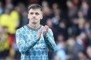 «Карпати» готові підписати контракт з ексфорвардом «Динамо»