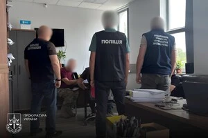 Полковник Валерій Курко підозрюється в нарахуванні майже 80 млн грн бойових виплат без законних підстав