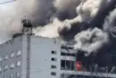 Удар по заводу, який виготовляє деталі для ракет: влада Воронежа повідомила деталі