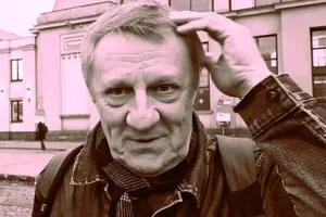 Григорій Нехорошев помер 19 червня