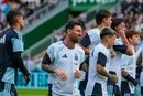 Аргентина здолала Австрію у рекордному для Мессі матчі на Чемпіонаті світу 2026