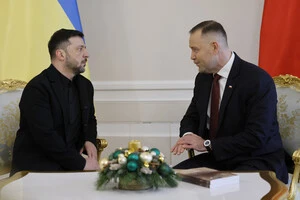 «Вражаюча катастрофа». Як польська преса оцінює вчинок президента Навроцького