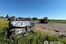На Київщині внаслідок масштабної ДТП загинули п'ятеро людей