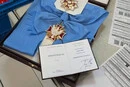 Орден Білого орла Зеленського вже у Польщі: яка його подальша доля 