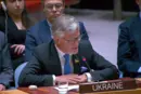 Постпред України в ООН звернувся до Кремля: терпіння не безмежне