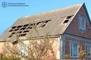 Росіяни завдали понад тисячу ударів по Запорізькій області