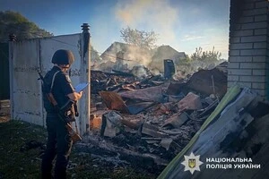 Росія посилила удари по прикордонню