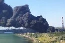 Від Джанкоя до Керчі: окупований Крим накрила хвиля пожеж і відключень електроенергії