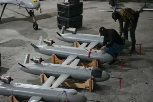 Можлива закупівля українських безпілотників стане частиною ширшої програми Гондурасу зі зміцнення безпекової співпраці з іноземними партнерами