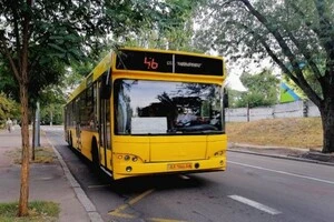 Пасажирів просять заздалегідь враховувати ці зміни під час планування своїх поїздок містом