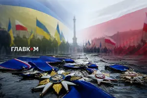 Відповідь Києва Варшаві була правильною та сильною, і наразі цього достатньо