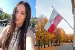 Українка розповіла про реальність життя у Польщі
