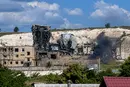 Ракетний удар по Білгородщині: з'явилися перші подробиці
