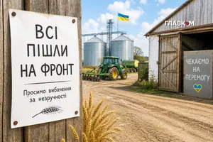 Якщо нові критерії бронювання будуть затверджені урядом, багато фермерів можуть одягти військову форму 